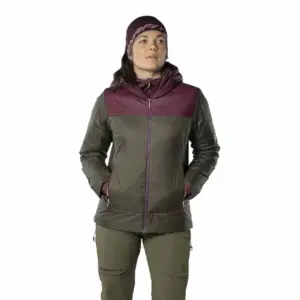 Dynafit Radical Prl Jas Olijf