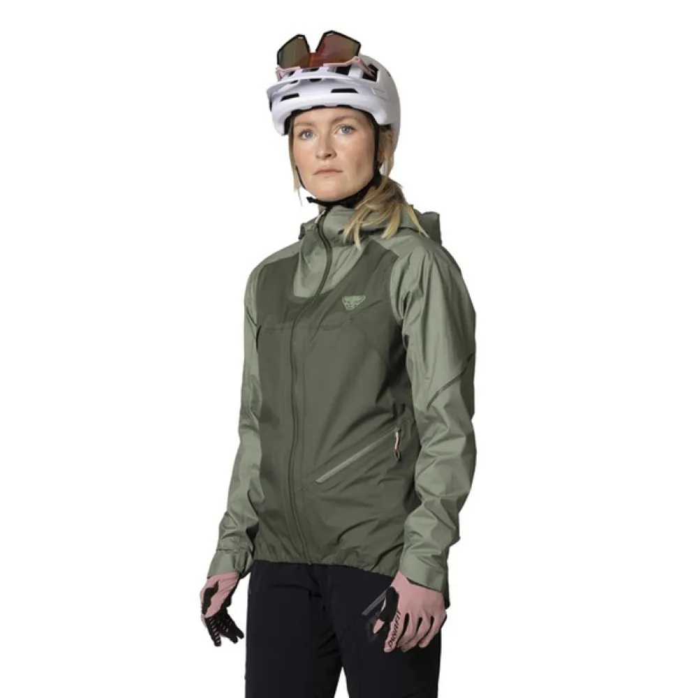 Dynafit Ride 3l Jas Sage