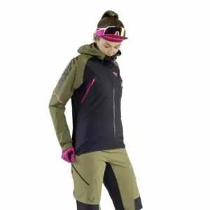 Dynafit Ride 3l Jas Wintermoss