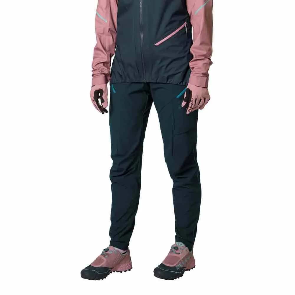 Dynafit Ride Dst Broek Blauw