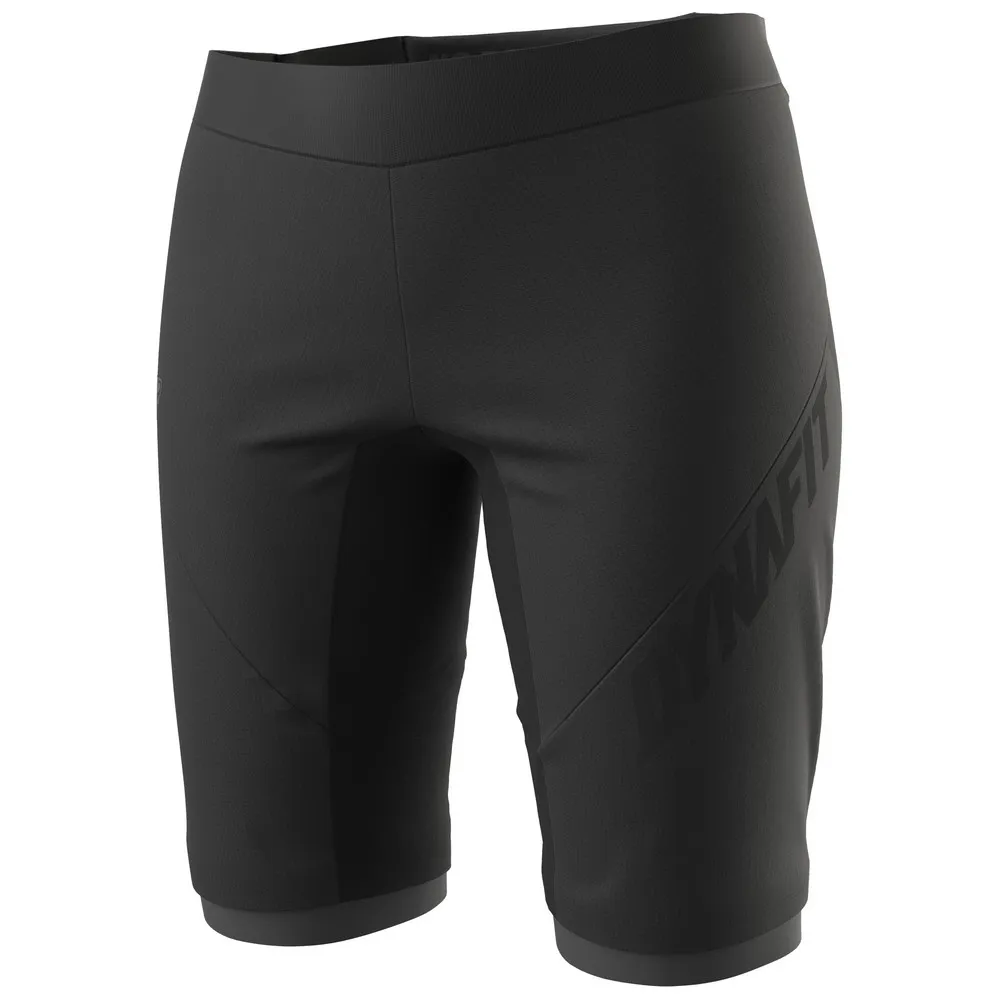 Dynafit Ride Light 2in1 Broek Zwart
