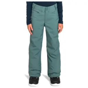 Roxy Backyard G Pt Broek Sea Pine