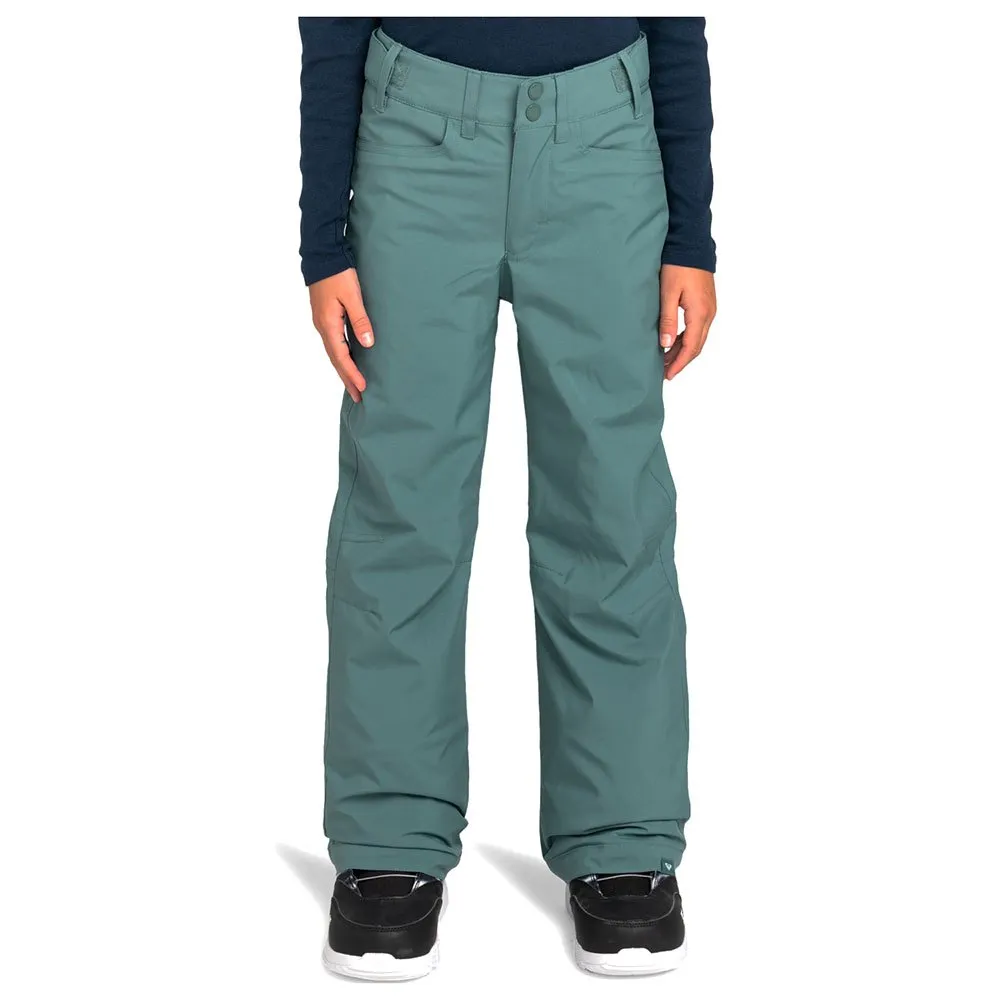 Roxy Backyard G Pt Broek Sea Pine