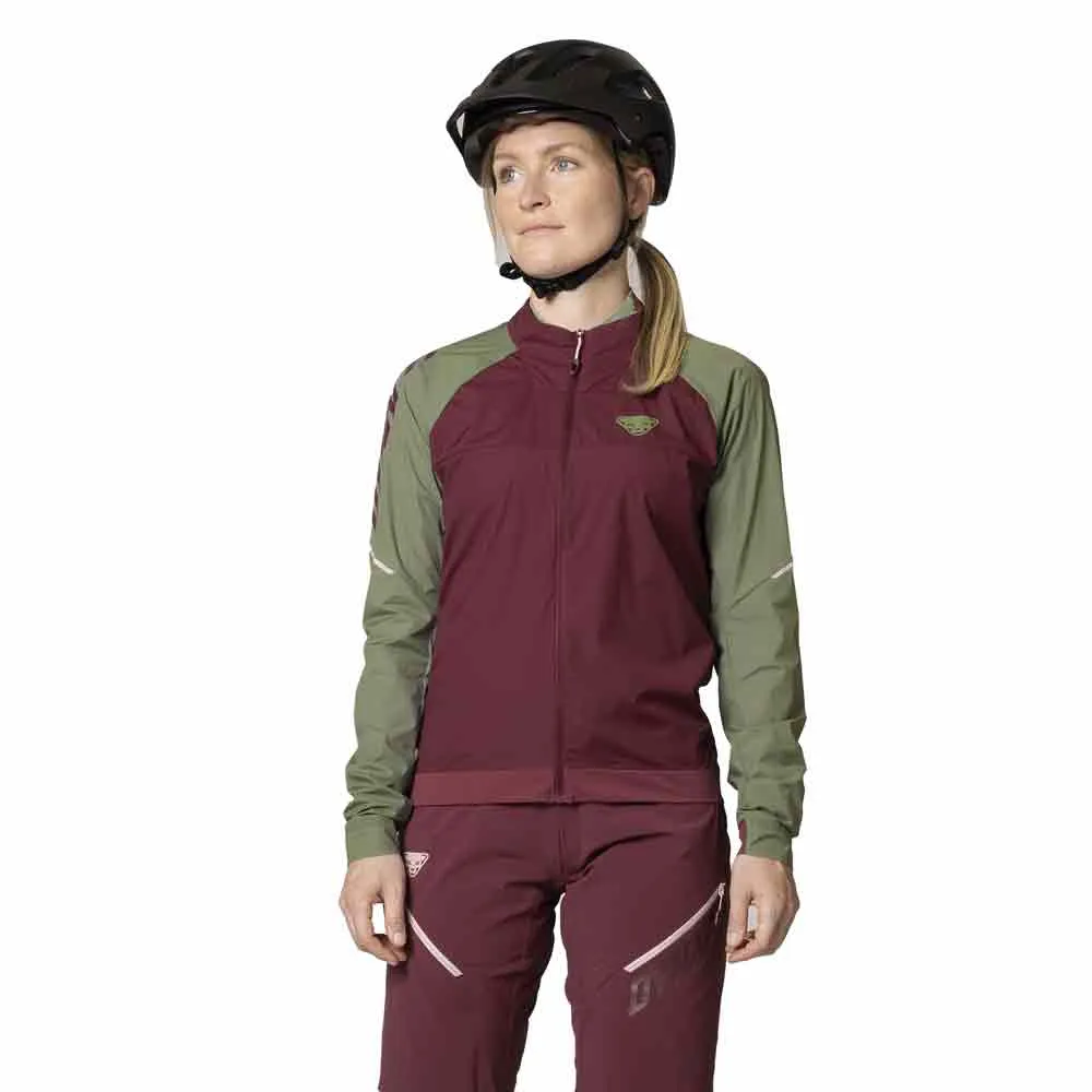 Dynafit Ride Wind Jas Sage