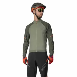Dynafit Ride Wind Jas Thyme