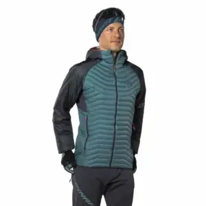 Dynafit Speed Insulation Jas Blauw