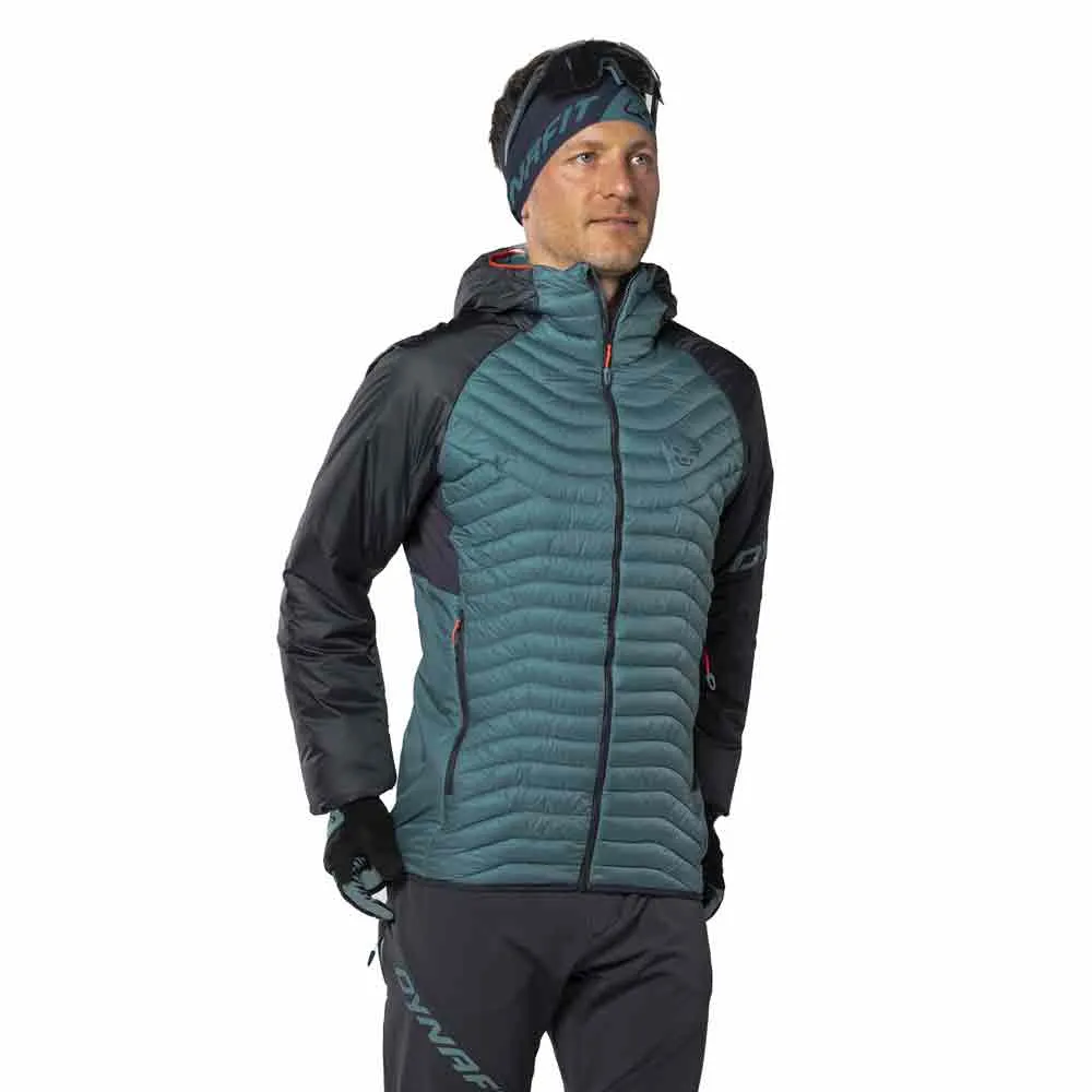 Dynafit Speed Insulation Jas Blauw