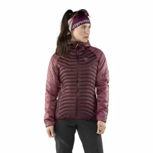 Dynafit Speed Insulation Jas Dark Rose