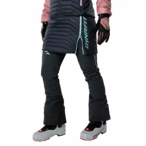 Dynafit Speed Insulation Rok Blauw