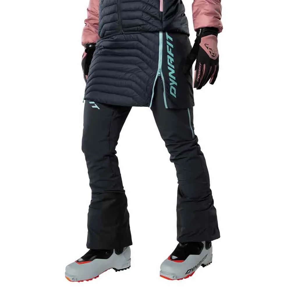 Dynafit Speed Insulation Rok Blauw