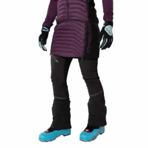 Dynafit Speed Insulation Rok Paars