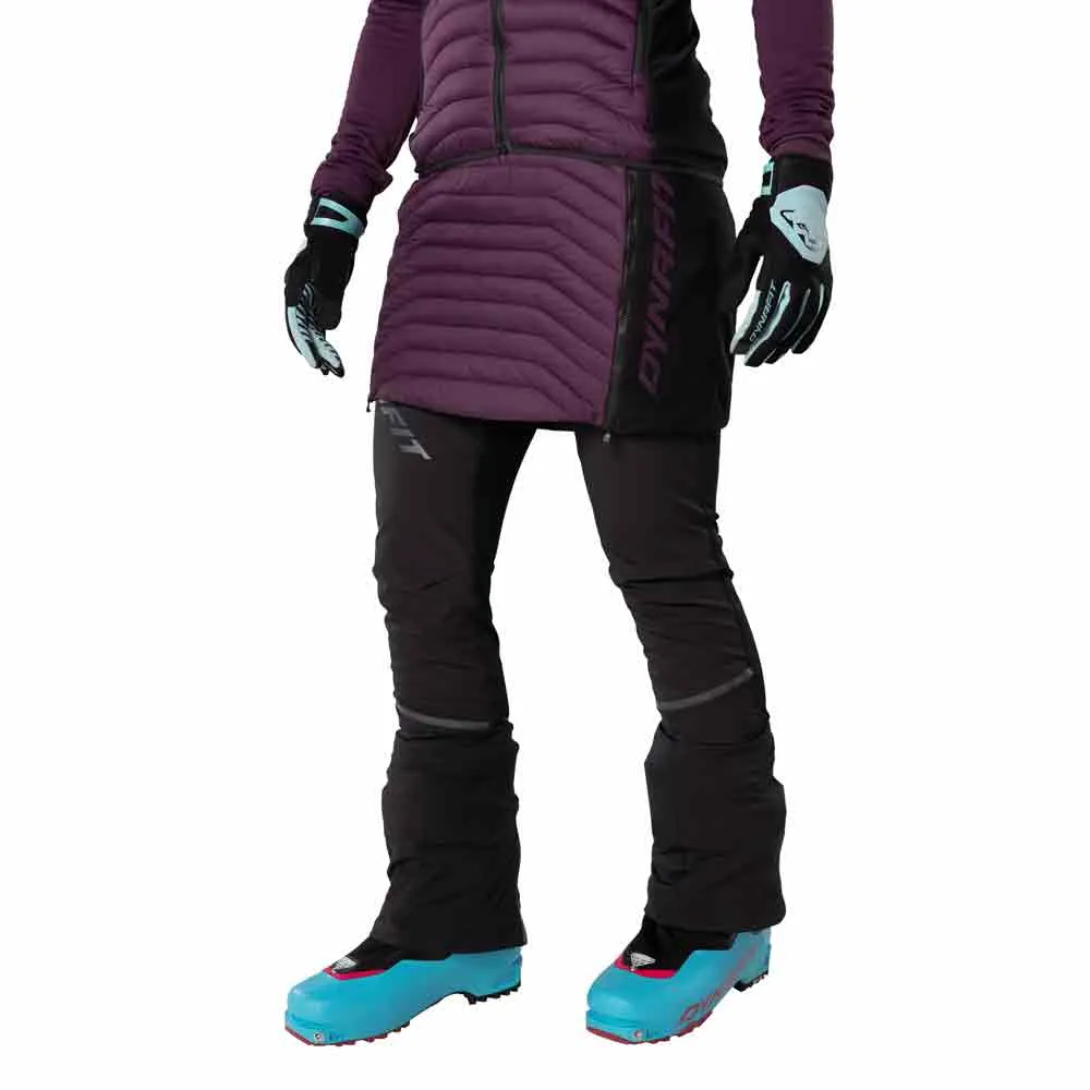 Dynafit Speed Insulation Rok Paars