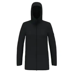 Salewa Fanes 2l Powertex Parka Zwart
