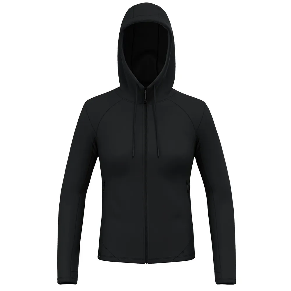Salewa Fanes Am Jas Zwart