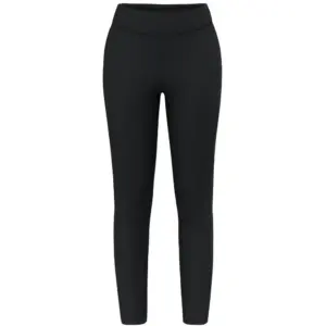 Salewa Fanes Am Leggings Zwart