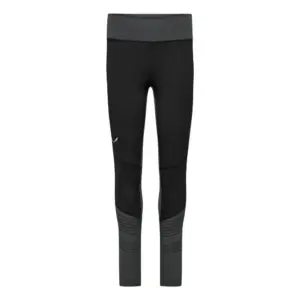 Salewa Fanes Am Leggings Olijf