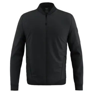 Salewa Fanes Twr Jas Zwart