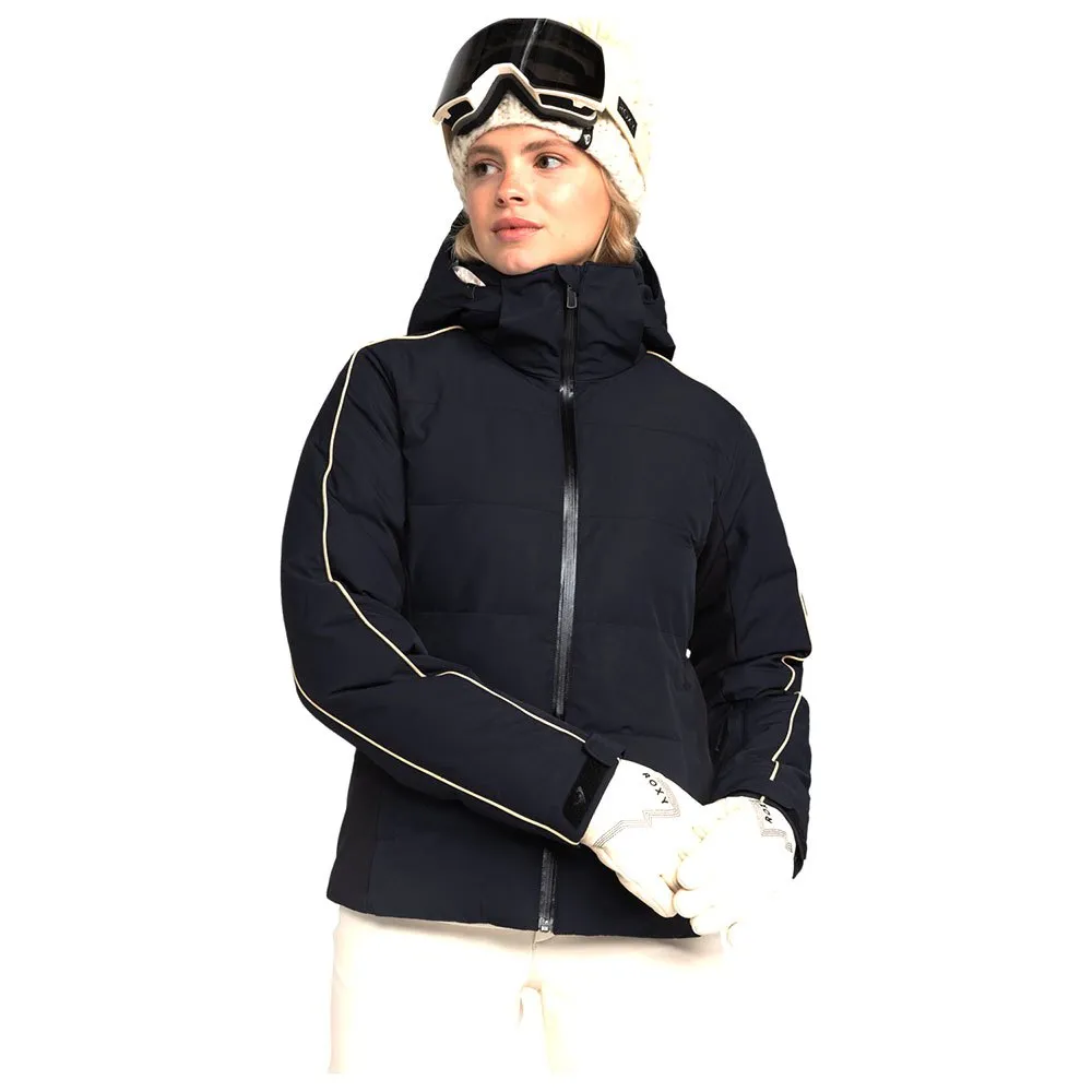 Roxy Blizzard Jas Zwart