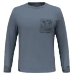 Blauw