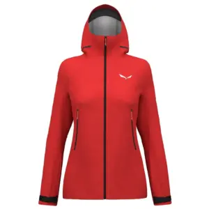 Salewa Ortles Gore-tex® 3l Jas Flames