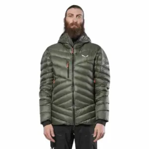 Salewa Ortles Medium 2 Rds Down Jas Groen
