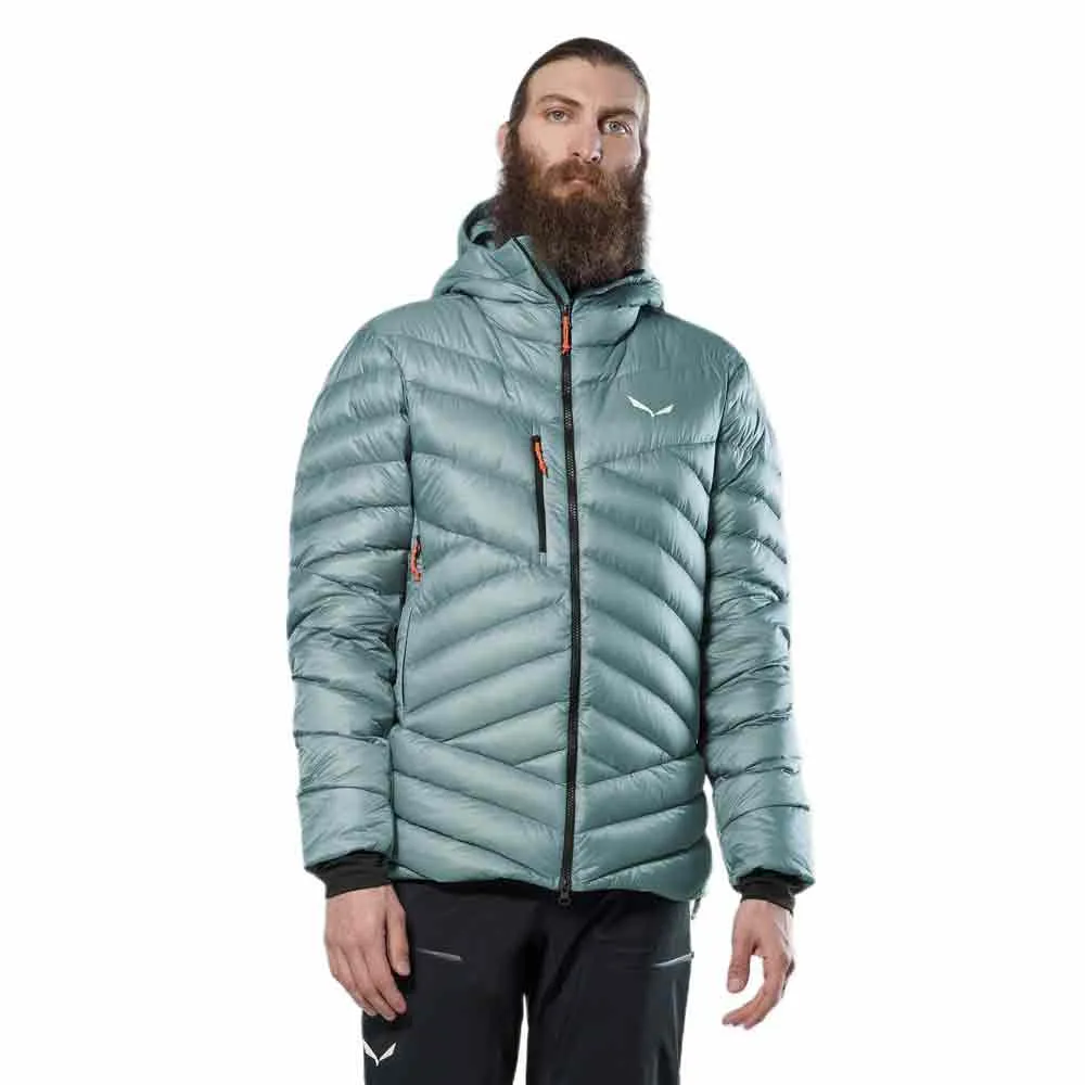 Salewa Ortles Medium 2 Rds Down Jas Willow