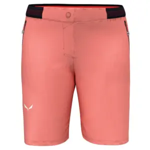 Salewa Pedroc Dst Korte Broek Roze