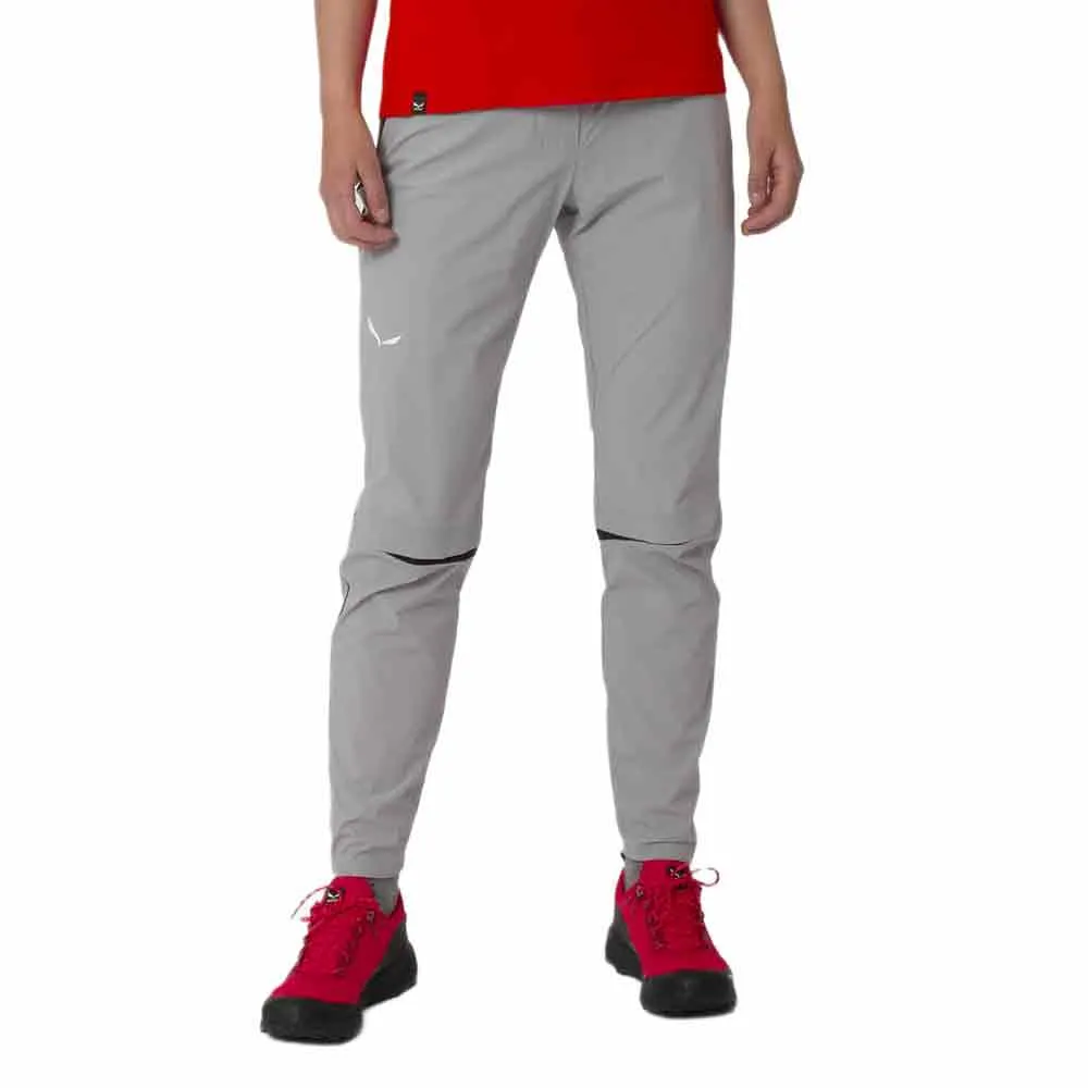Salewa Pedroc Engineered Dst Broek Alloy