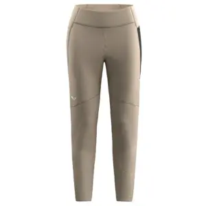 Salewa Puez Hemp Leggings Quicksand