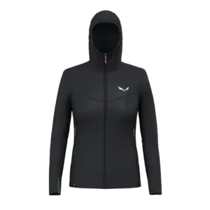 Salewa Sella Am Jas Zwart