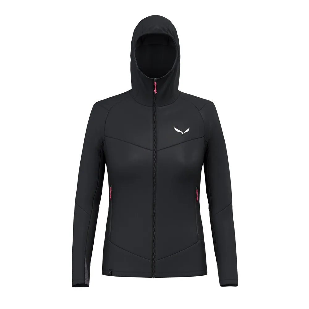 Salewa Sella Am Jas Zwart