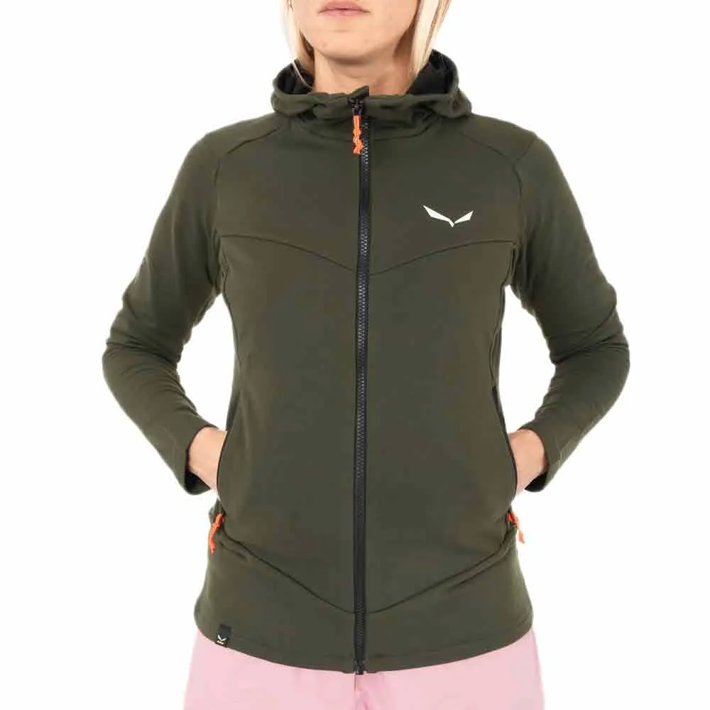 Salewa Sella Am Jas Olijf