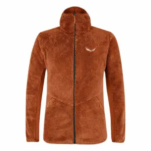 Salewa Tognazza Polarlite Jas Bruin