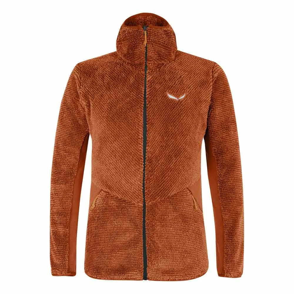 Salewa Tognazza Polarlite Jas Bruin