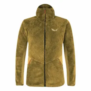 Salewa Tognazza Polarlite Jas Olijf