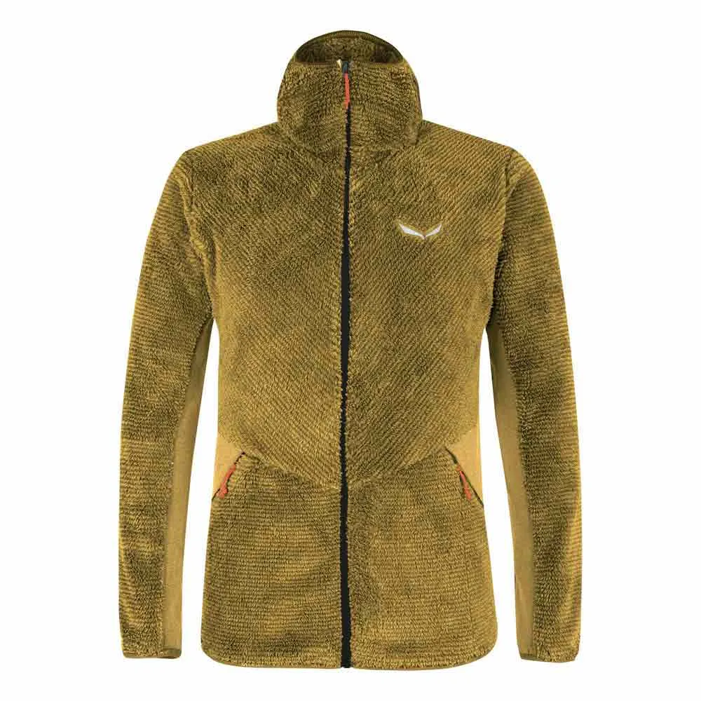 Salewa Tognazza Polarlite Jas Olijf