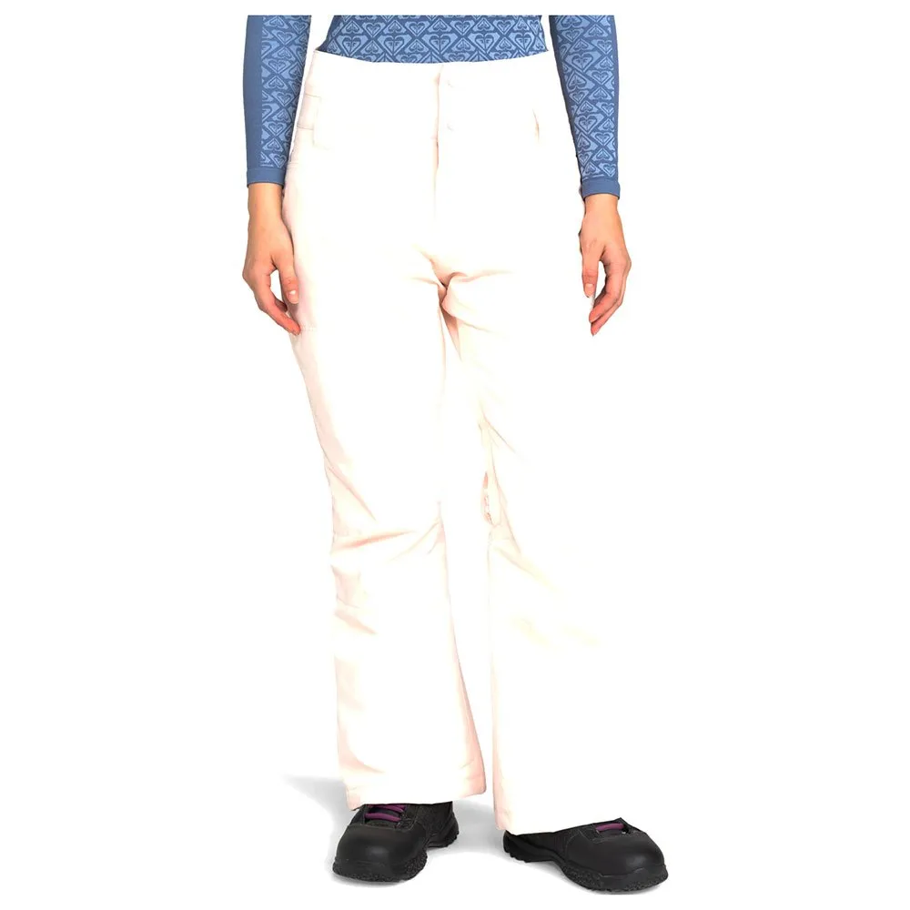 Roxy Diversion Pt Broek Roze