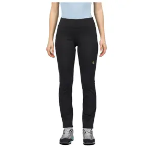 Karpos Easy Evo Winter Broek Zwart