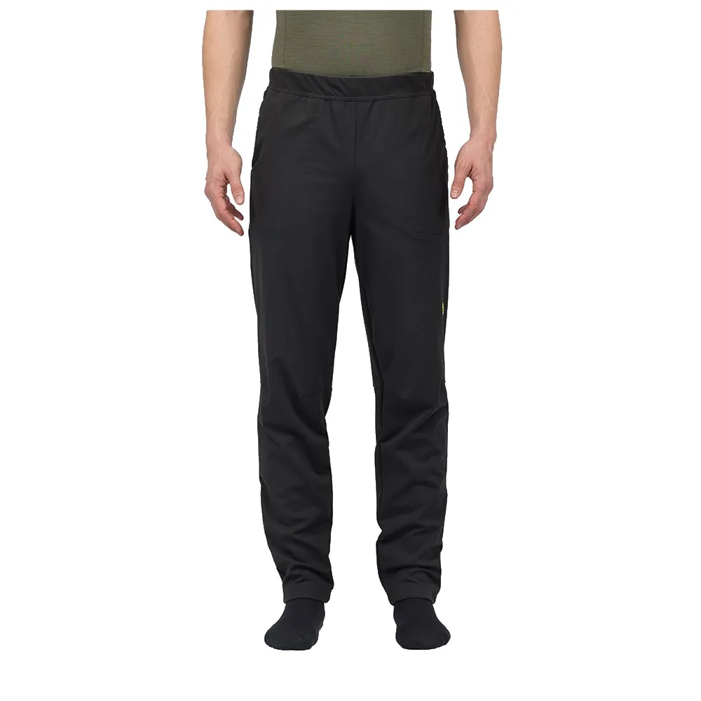 Karpos Easygoing Evo Winter Broek Zwart