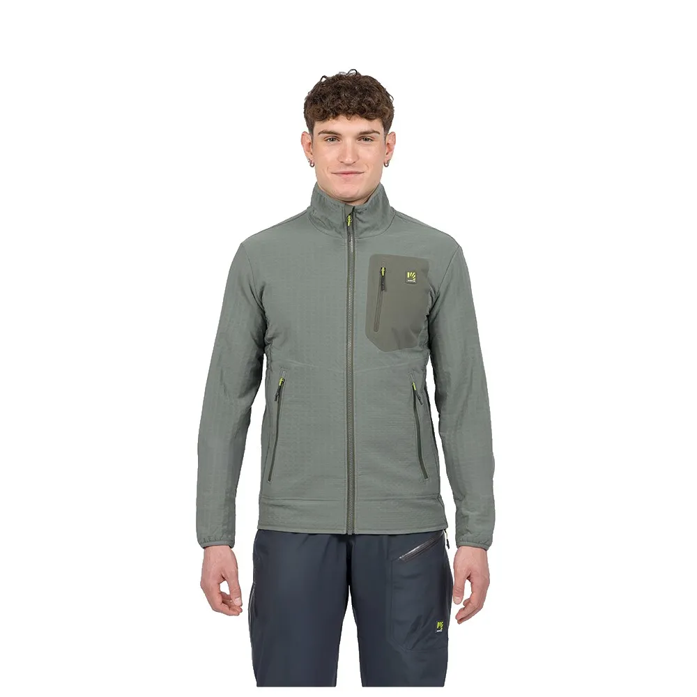 Karpos Marmolada Evo Fleece Castor