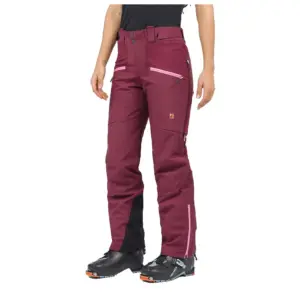 Karpos Marmolada Evo Broek Roze