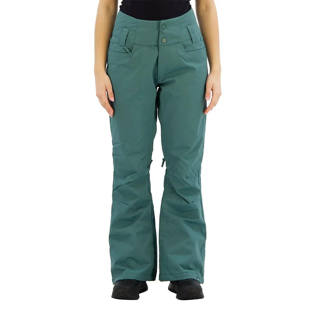 Roxy Diversion Pt Broek Sea Pine