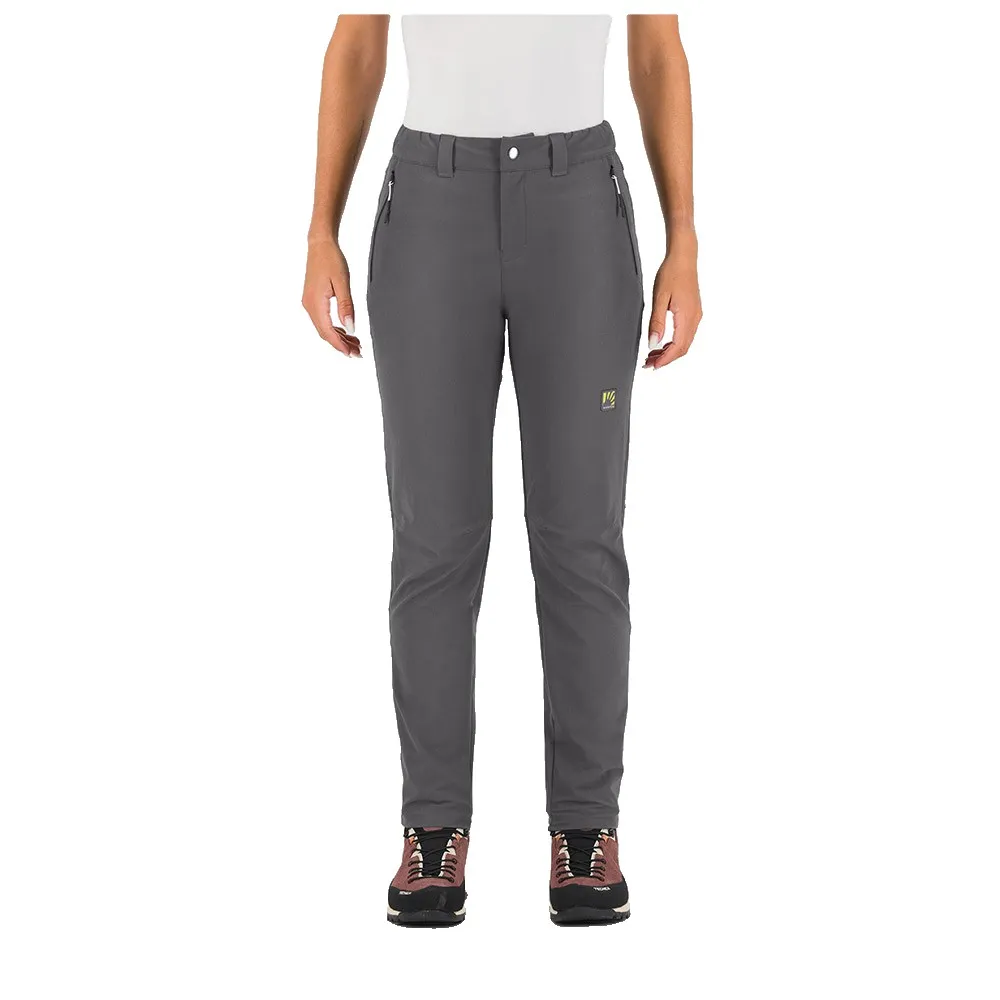 Karpos Salatis Broek Smoke