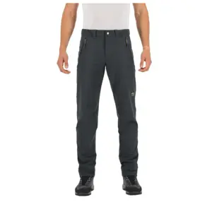 Karpos Salatis Broek Grijs