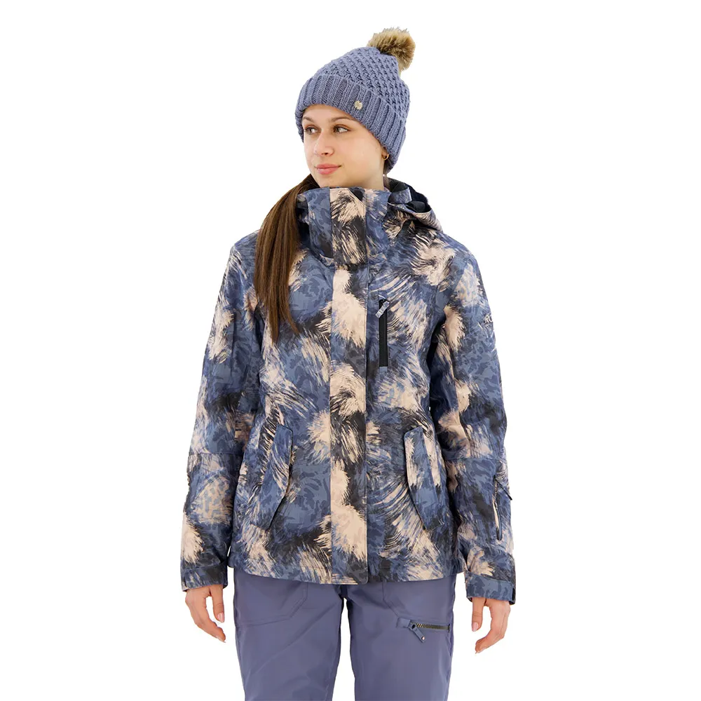 Roxy Erjtj03492 Jetty Jas Wild Wind Darknight