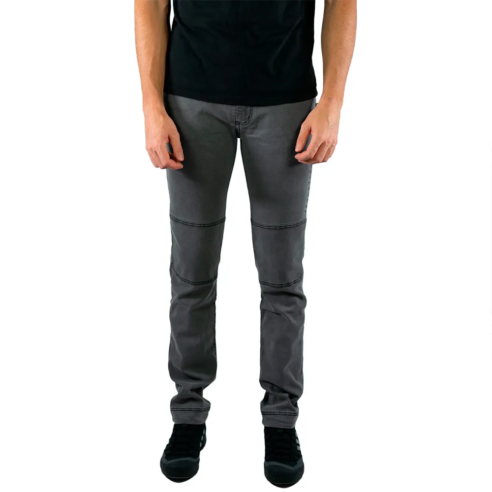 Jeanstrack Roca Broek Grijs