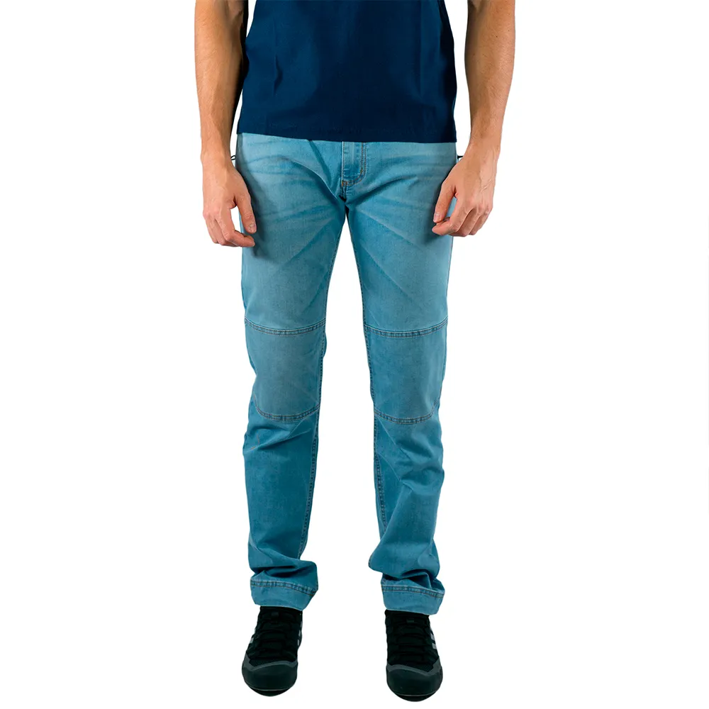 Jeanstrack Roca Broek Blauw
