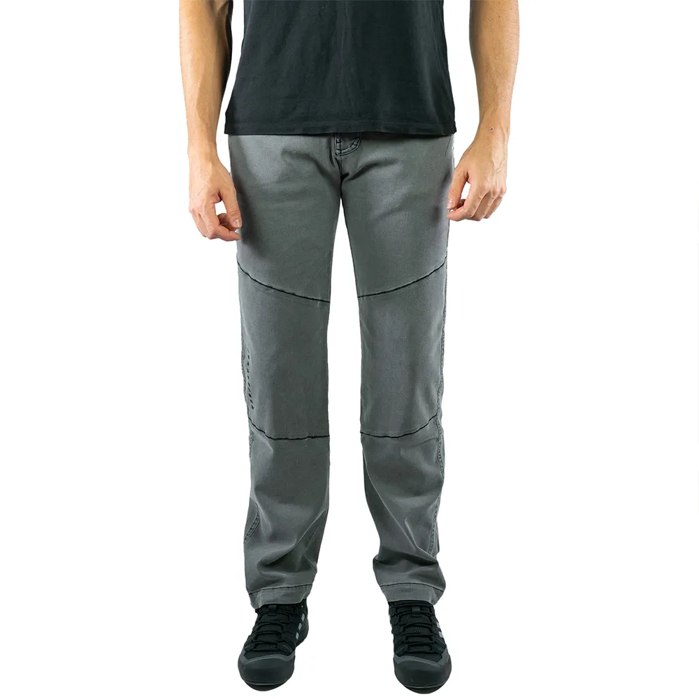 Jeanstrack Tarya Broek Grijs