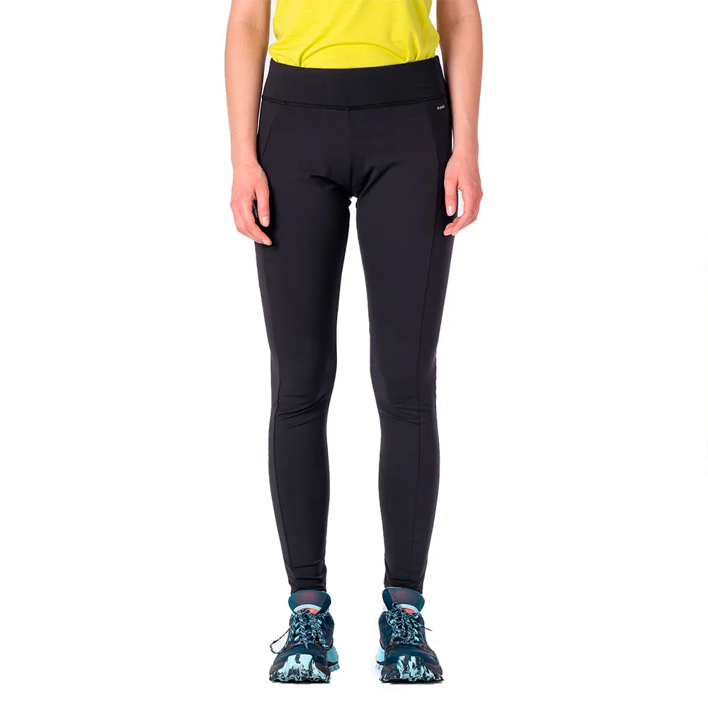 Ternua Coolsha 2.0 Leggings Zwart