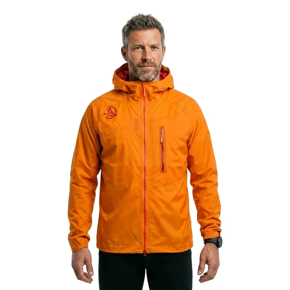 Ternua Cyclone Pro Jas Autumn Glory
